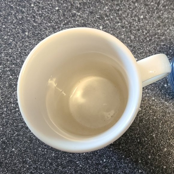 2009 Tim Horton's Always Fresh Road Trip #9 Limited Edition Coffee Mug - Picture 3 of 3